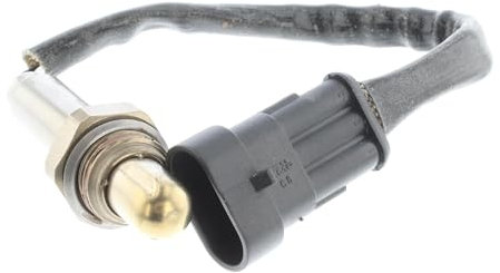 VEMO V46-76-0009 Lambdasonde Oxygen O2 Sensor Beheizt für RENAULT CLIO II (BB0/1/2, CB0/1/2) 7700273715