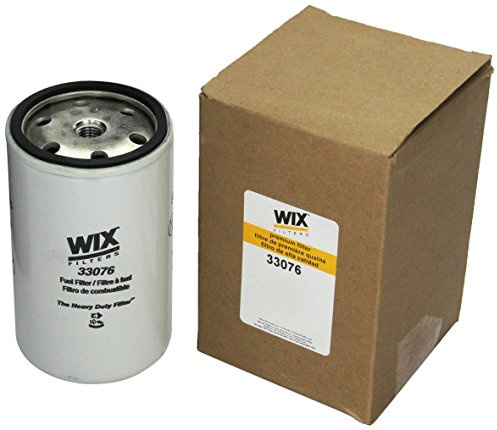 WIX 33076 Fuel Filter