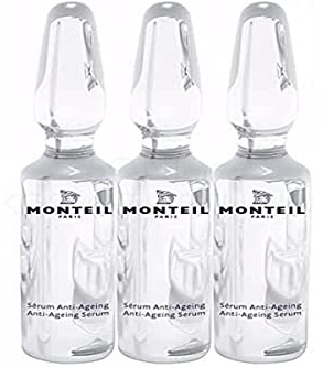 Monteil Solutions Anti-Ageing Serum, 2 ml