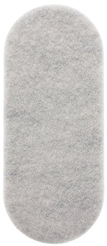 Codiac 803634 Supremia Filtre Friteuse pour Moulinex ABV801 28 x 18,3 x 1,2 cm