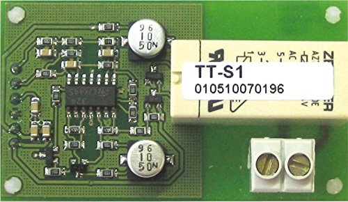 Maico Leistungsplatine DTL 2 P-L Raumthermostat 4012799575870