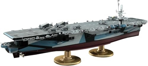 Hasegawa Z27 -  U.S. Navy Escort CarrierUSS Gambier Bay