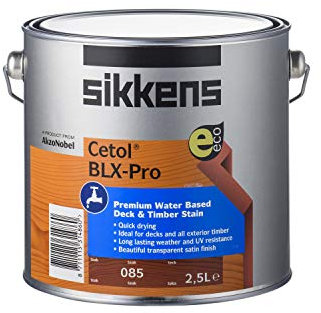 Sikkens Cetol BL XPRO 2,500 L