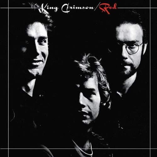 Red CD+DVD, Extra tracks, Original recording remastered, Special Edition Edition by King Crimson (2009) Audio CD