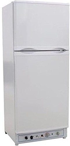 Frigorífico BUTSIR Elegance 185 gas y electricidad