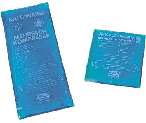 KALT-WARM Kompresse 21x38 cm 1 St