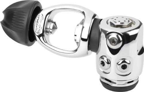 Seac M Int/Yoke First Stage Regulator