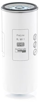 MANN-FILTER PL601/1 Kraftstofffilter