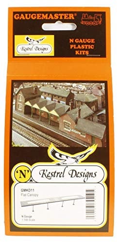 Kestrel GMKD11 Flat Canopy Kit