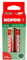 Kores - Eco Glue Stick: Colla Stick a Forte Tenuta, Collante Sicuro e non Tossico, Ideale per Fai-Da-Te, Rispettosa dell'Ambiente, Confezione da 2 x 40g