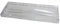Ariston Hotpoint Indesit Refrigeration Freezer Flap 416 x 162 x 25mm. Equivalent to part number C00283722