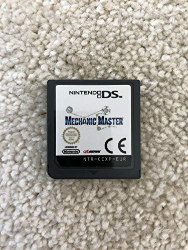 Mechanic Master [UK Import]