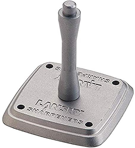 Lansky Table Assembly: Length: 19.0 cm.
