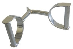 Finnlo Spezialgriffe RUDERGRIFF