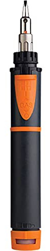 Portasol 010580430 Super Pro 125 Watt Butane Powered Soldering Iron
