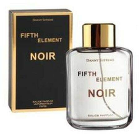 Damen Duft Fifth Element Noir woman EDP 100ml