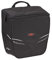 Norco Fahrradtasche Canmore City, Schwarz, 34 x 34 x 14 cm, 13 Liter