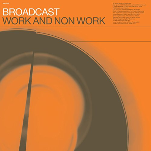 Warp Records