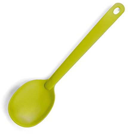 IBILI 798402V Cuchara Green