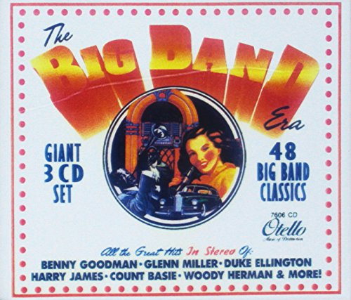 Big Band Era / Various
