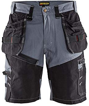 Blakläder Handwerker Short X1500