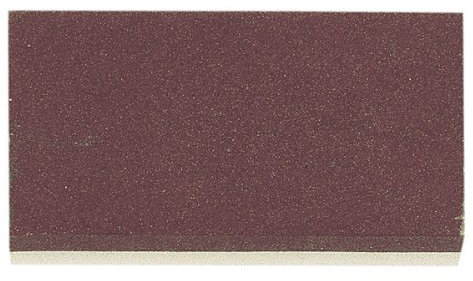 Herbertz Künstlicher Brocken, 18 x 5 cm, feines und mittleres Korn