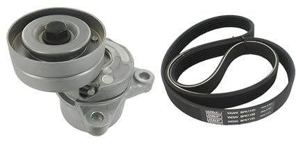 SKF Keilrippenriemen VKMA 31205 - Satz - Höhe 106 mm Länge 330 mm Breite 141 mm - OE Qualität