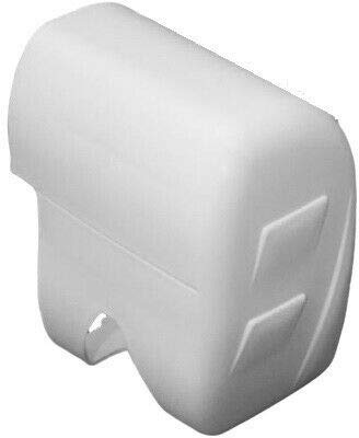 Fiamma F55 Pro RH End Cap 03138-01
