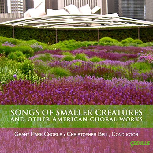 Songs Of Smaller Creatures & O