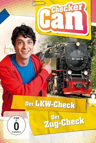 Checker Can - Der-Zug-Check/Der-LKW-Check