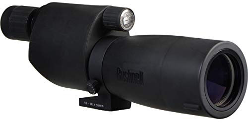 Bushnell - Sentry Spotting Scope - 18-36x50 - Negro - Porro Prisma - impermeable - 783618