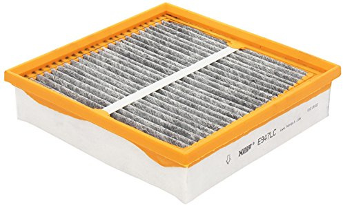 Hengst E947LC Filter, Innenraumluft
