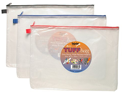 Tiger 301736 B4 Tuff Bag