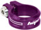 Hope Bolted Seat Clamp Purple 34.9mm Purple