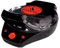 Duadine Piano Cottura Multifunzione con 8 Stampini in Silicone, 3 in 1 Forno, Padella e Grill