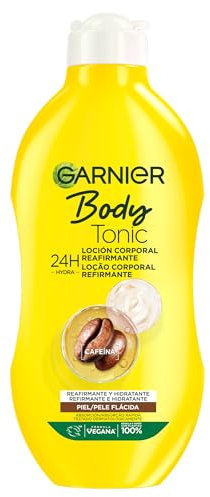 Garnier Skin Naturals Leche Tonic 400 Ml - l'imballaggio può variare