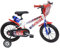 Denver 15118 - RT Boy Skate Fahrrad, 16 Zoll