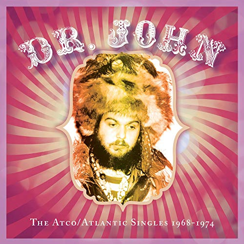 The Atco/Atlantic Singles 1968?1974
