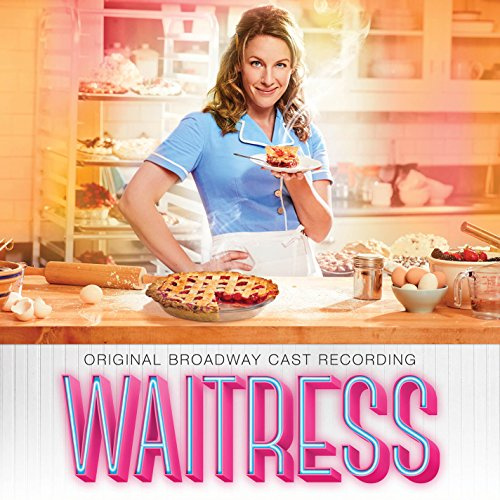 Waitress (Original Broadway Ca