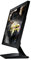 Samsung - S27E330H - Moniteur Gaming - Dalle TN - 27 Pouces - (1920 x 1080, 1 (GTG), 16:9, 1 port HDMI) - Noir brillant