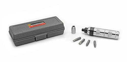 GEARWRENCH Set di 6 cacciaviti a percussione da 3/8 - 1140D