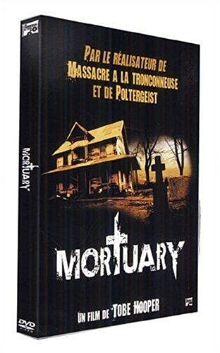 Mortuary [Édition Prestige]