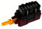 Zanussi 1249271402 Switch Zanussi