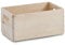 Zeller 13512/13140 Allzweckkiste, Nadelholz, 30 x 20 x 15 cm, sonstige