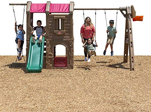 ADVENTURE LODGE PLAY CENTER - PARCO DELL'AVVENTURA