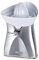 Ariete 407 Spremì Metal - Spremiagrumi elettrico - movimento rotatorio alternato - doppio cono - 60 Watt - Argento