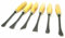 Toolzone 6Pc Carving Chisel Set