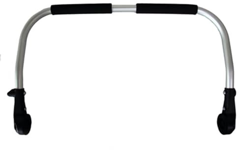 Burley Unisex – Erwachsene Encore,Honey Bee Schiebebügel, Schwarz, Einheitsgröße