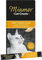 MIAMOR - Cat Snack (Cream) | Schmackhafter Snack zum Verwöhnen ausgewachsener Katzen. Ergänzungsfutter im Portionsbeutel ohne Zucker und künstliche Zusätze | Inhalt: 11x6x15g Multi-Vitamin