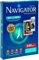 Navigator Office Card Kopierpapier A4 160g weiß sehr hohe Weiße